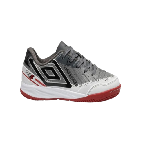 Chuteira Futsal Umbro Pro 5 Jr Shark