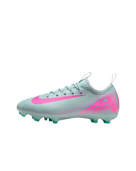 Chuteira Da Nike Campo De Crianças Chuteira Nike Mercurial Vapor Xii Club Campo Infantil Clearance