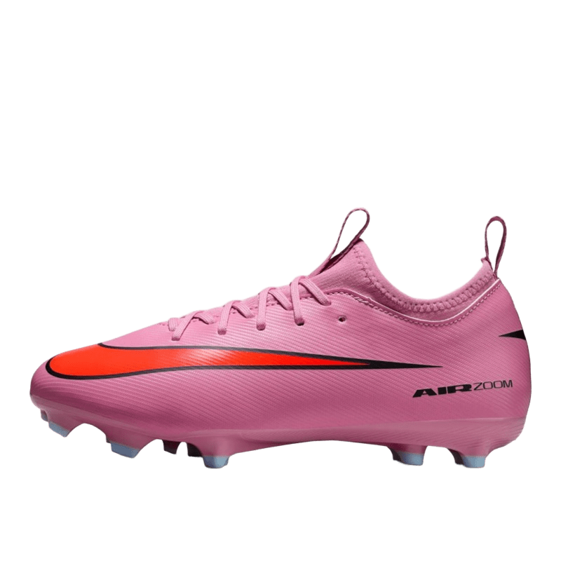 Chuteira Nike Zoom Vapor 16 Academy Campo Infantil