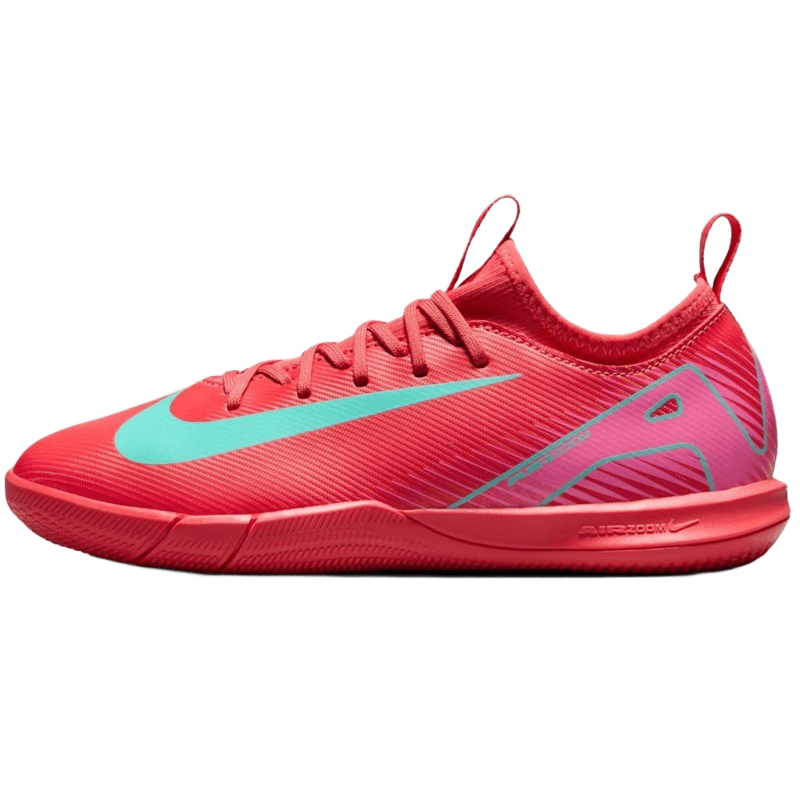 T�nis de Futsal Vapor 16 Zoom Academy Infantil
