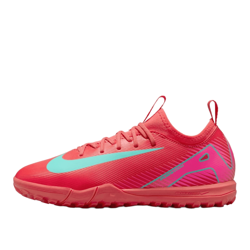 Chuteira Nike Zoom Vapor 16 Society Infantil