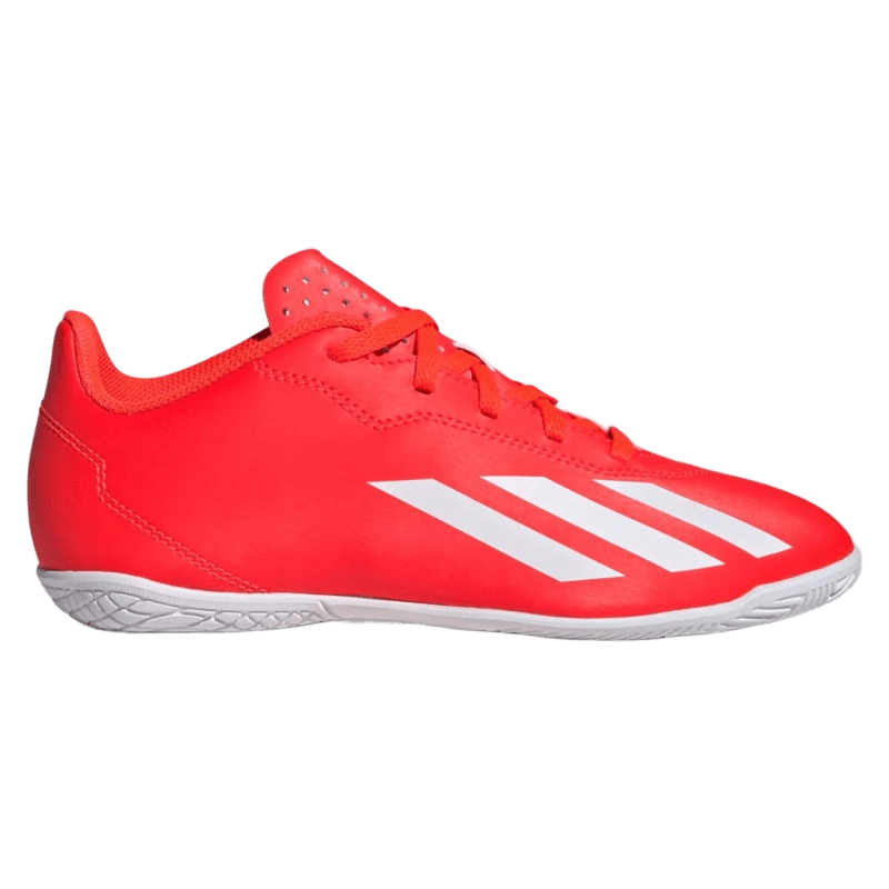 T�nis de Futsal X CrazyFast Club Infantil